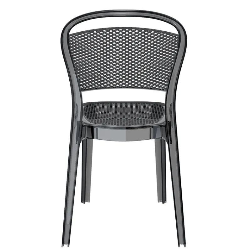 Bee Chaise moderne en polycarbonate* Chaise De Cuisine|Chaise De Salle à Manger