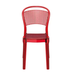 Bee Chaise moderne en polycarbonate* Chaise De Cuisine|Chaise De Salle à Manger