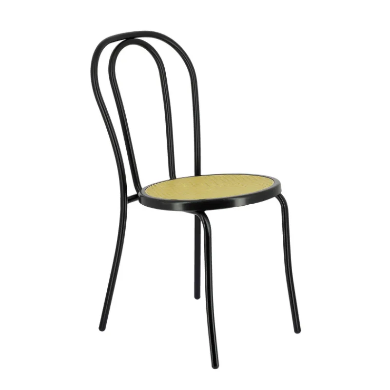 Rodet Bistro Chaise bistrot made in France empilable* Chaise De Salle à Manger|Chaise Pour Chambre