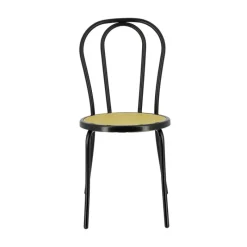 Rodet Bistro Chaise bistrot made in France empilable* Chaise De Salle à Manger|Chaise Pour Chambre