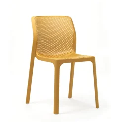 Bit Chaise de jardin moderne en polypropylène* Chaise De Jardin