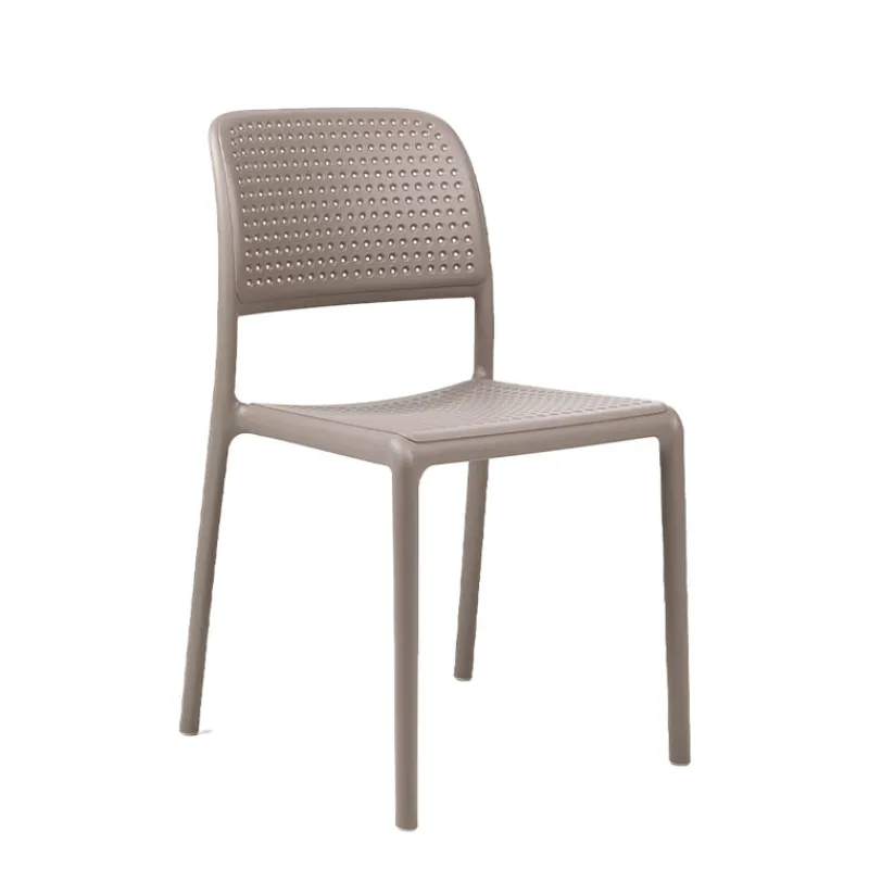 Bora Bistrot Chaise de jardin en polypropylène* Chaise De Jardin