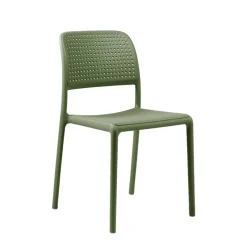 Bora Bistrot Chaise de jardin en polypropylène* Chaise De Jardin
