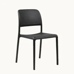 Bora Bistrot Chaise de jardin en polypropylène* Chaise De Jardin
