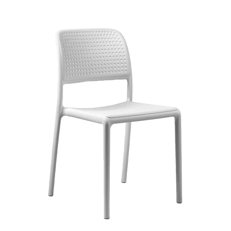 Bora Bistrot Chaise en polypropylène* Chaise De Cuisine