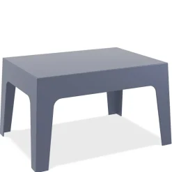 Box Table basse de jardin en polypropylène* Table De Jardin
