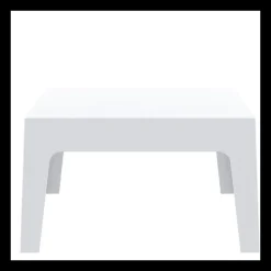 Box Table basse de jardin en polypropylène* Table De Jardin