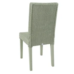 Kok BridgetChaise en loom tressé* Chaise De Salle à Manger
