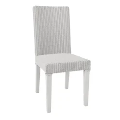 Kok BridgetChaise en loom tressé* Chaise De Salle à Manger