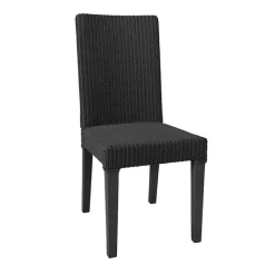 Kok BridgetChaise en loom tressé* Chaise De Salle à Manger