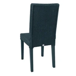 Kok BridgetChaise en loom tressé* Chaise De Salle à Manger