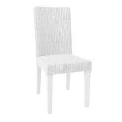 Kok BridgetChaise en loom tressé* Chaise De Salle à Manger