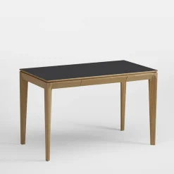 Dasras Buzz Bureau contemporain en céramique avec rangement* Bureau