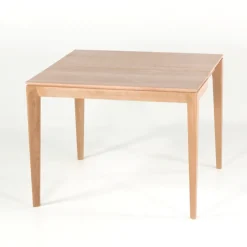 Dasras Buzz Console extensible en bois de chêne* Table Pour Petit Espace