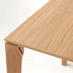 Dasras Buzz Table de salle à manger extensible en céramique* Table De Salle à Manger