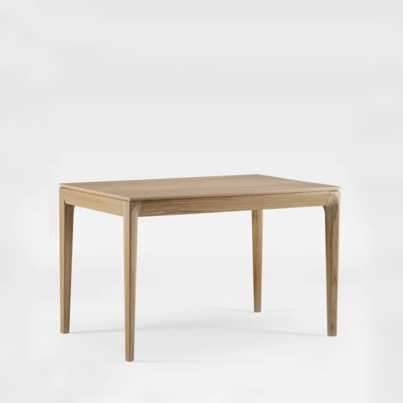 Dasras Buzz Table snack extensible en bois* Table De Salle à Manger
