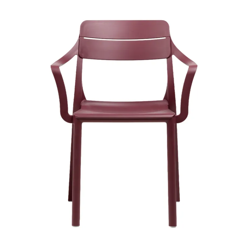 Cassia Fauteuil de jardin empilable en polypropylène* Fauteuil De Jardin|Chaise De Jardin
