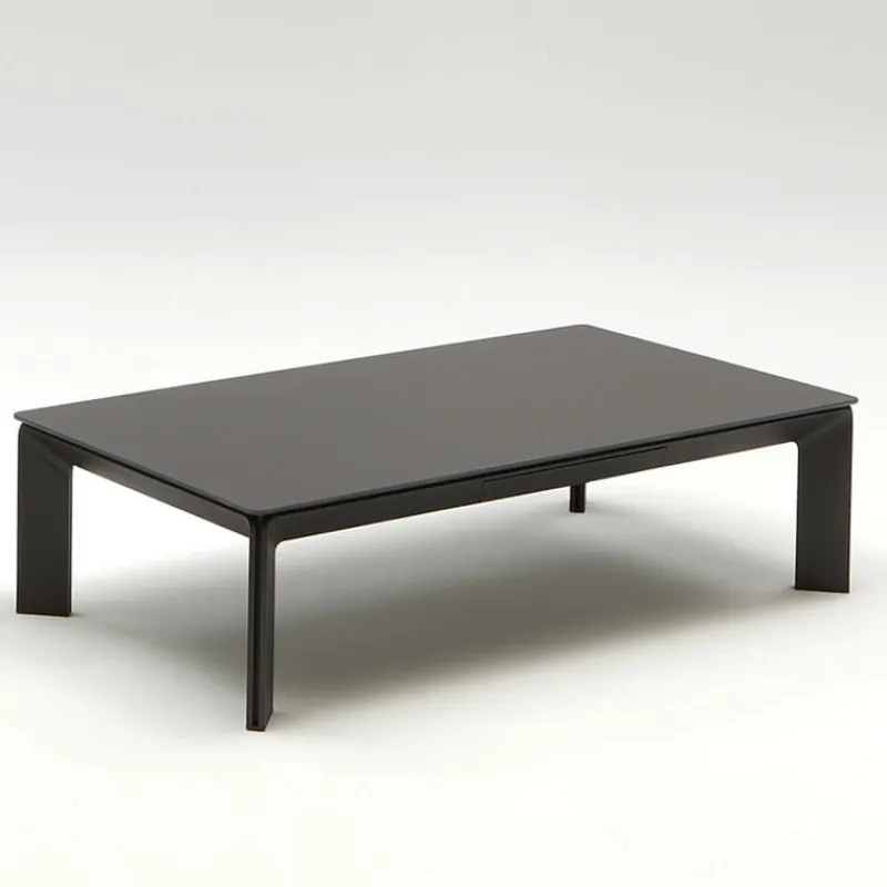 Dexo Class Table basse rectangulaire italienne en céramique* Table De Salon