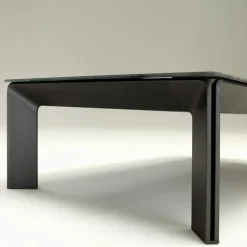 Dexo Class Table basse rectangulaire italienne en céramique* Table De Salon