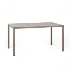 Cube Table de jardin rectangulaire réglable en hauteur fabriquée en Italie* Table De Jardin