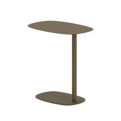Perfecta Cup Table bout de canapé design en métal* Table De Salon