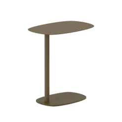 Perfecta Cup Table bout de canapé design en métal* Table De Salon