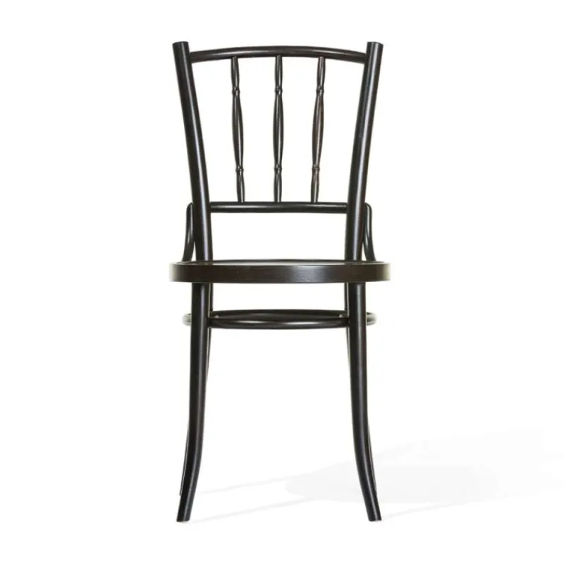 Ton Déjavu ® Chaise de bistrot en bois* Chaise De Cuisine