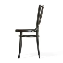 Ton Déjavu ® Chaise de bistrot en bois* Chaise De Cuisine
