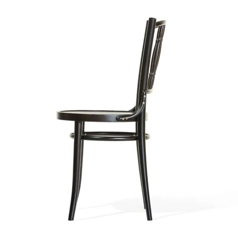 Ton Déjavu ® Chaise de bistrot en bois* Chaise De Cuisine