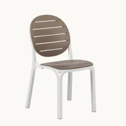 Erica Chaise en polypropylène* Chaise De Cuisine