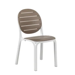 Erica Chaise en polypropylène* Chaise De Cuisine