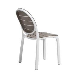 Erica Chaise en polypropylène* Chaise De Cuisine