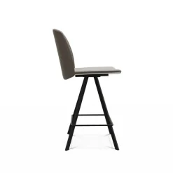 Perfecta Fiona Tabouret snack moderne en simili conçu en Belgique* Tabouret De Bar (assise +/- 80 Cm)|Tabouret Snack (assise +/- 65 Cm)