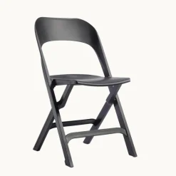 Flap Chaise pliante italienne en polypropylène* Chaise De Cuisine