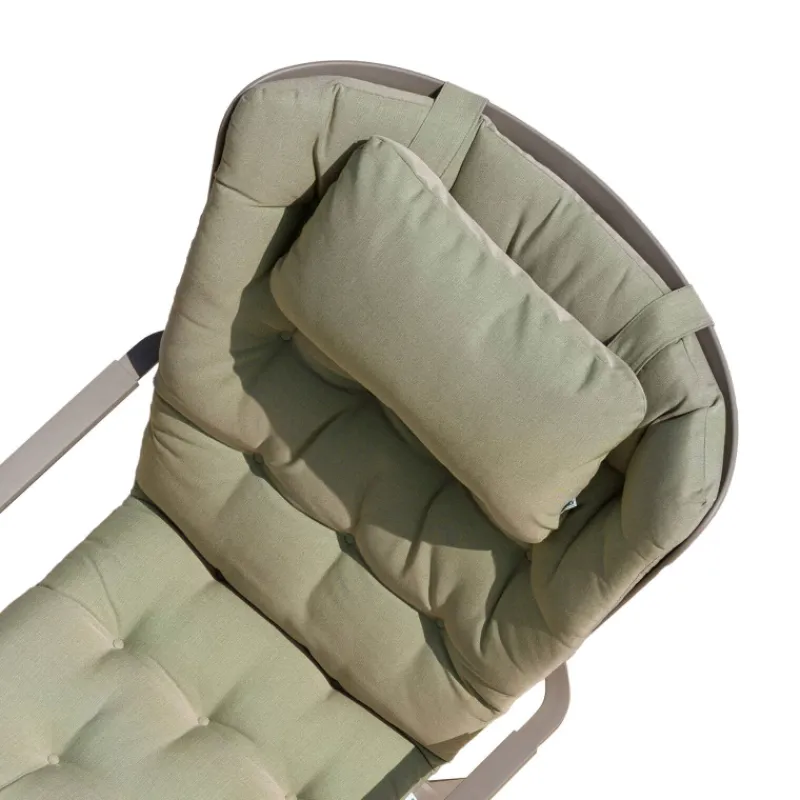 Folio Fauteuil design italien réglable et empilable en polypropylène* Fauteuil De Salon