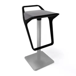 Freedom Tabouret bar design italien pivotant* Tabouret De Bar (assise +/- 80 Cm)