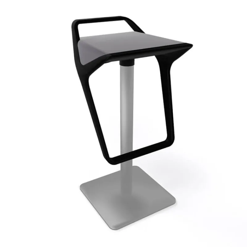 Freedom Tabouret bar design italien pivotant* Tabouret De Bar (assise +/- 80 Cm)