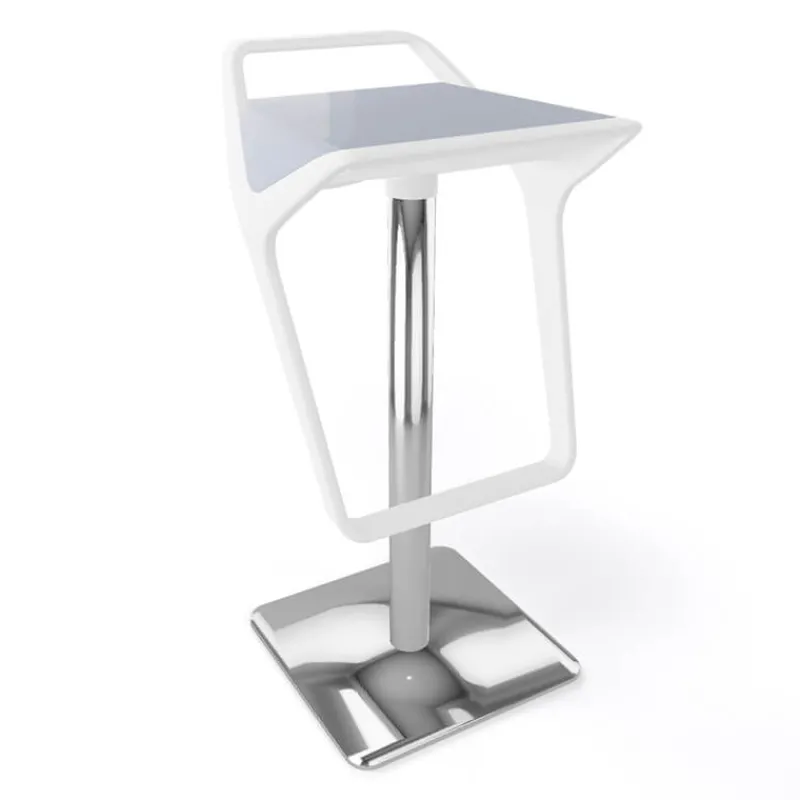 Freedom Tabouret bar design italien pivotant* Tabouret De Bar (assise +/- 80 Cm)