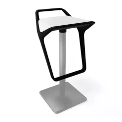 Freedom Tabouret bar design italien pivotant* Tabouret De Bar (assise +/- 80 Cm)