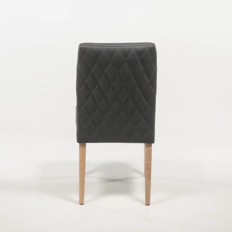 Sessio Fritz diamant 40* Chaise De Cuisine|Chaise De Salle à Manger