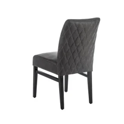 Sessio Fritz diamant 40* Chaise De Cuisine|Chaise De Salle à Manger