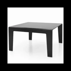 Sovet Italia Frog Sovet® Table design rectangulaire ou carrée en verre* Table De Salle à Manger