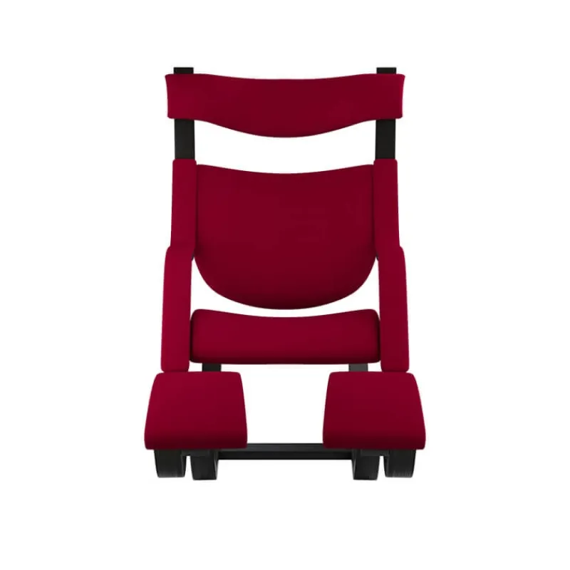Varier Gravity ® Fauteuil de relaxation en tissu et bois* Chaise De Bureau|Fauteuil De Bureau