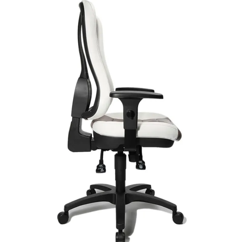 Top Star Head Point Fauteuil gamer avec accoudoirs réglables* Chaise De Bureau