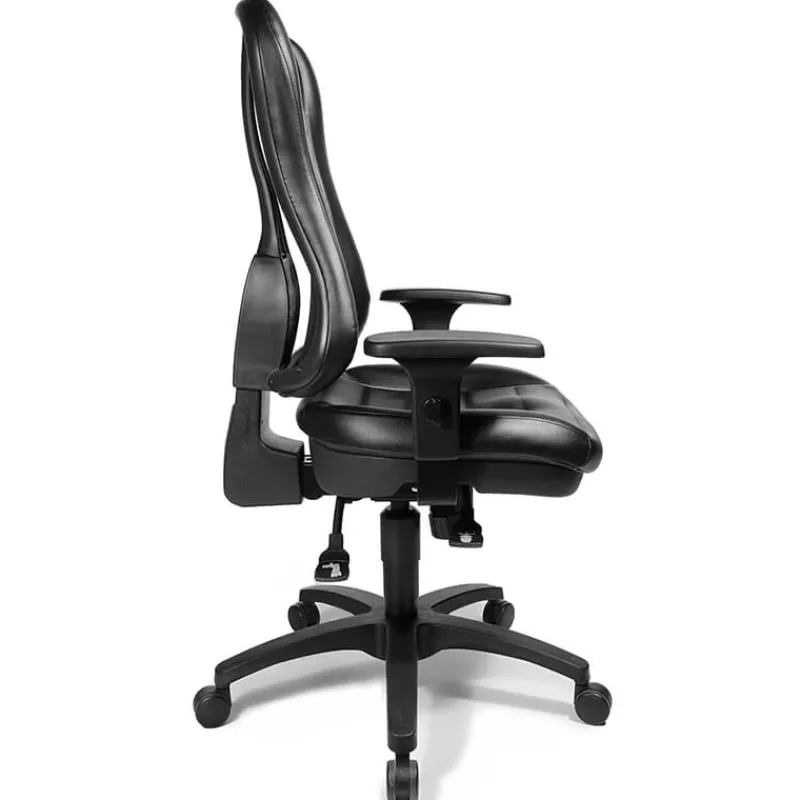 Top Star Head Point Fauteuil gamer avec accoudoirs réglables* Chaise De Bureau