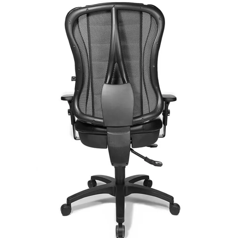 Top Star Head Point Fauteuil gamer avec accoudoirs réglables* Chaise De Bureau