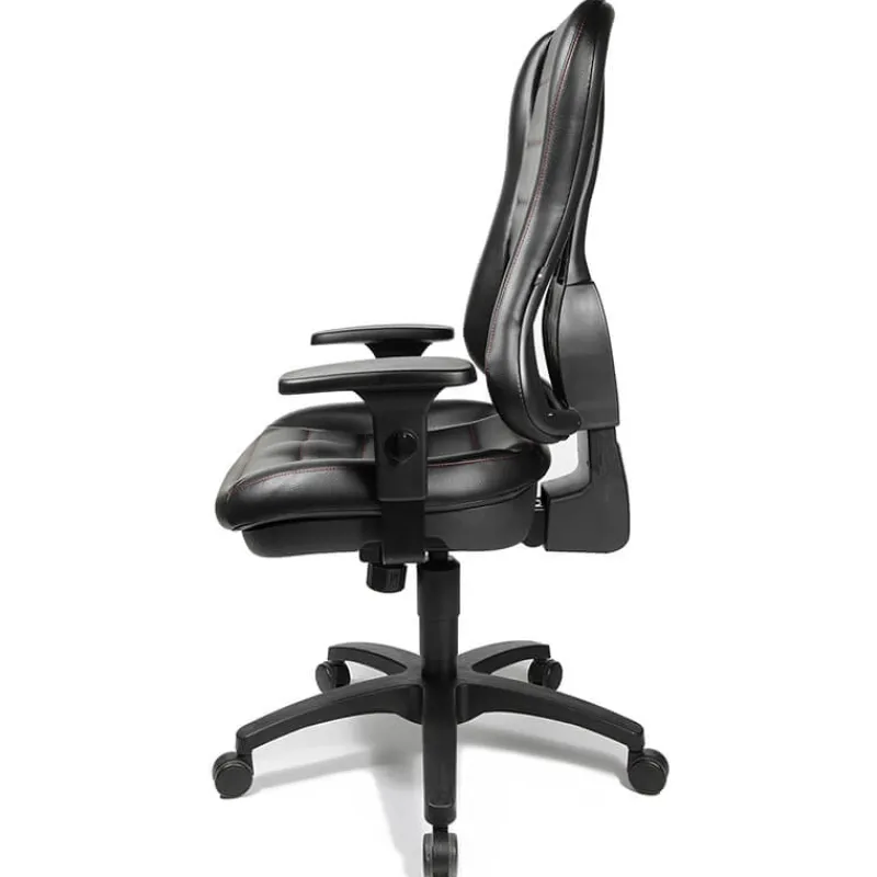 Top Star Head Point Fauteuil gamer avec accoudoirs réglables* Chaise De Bureau