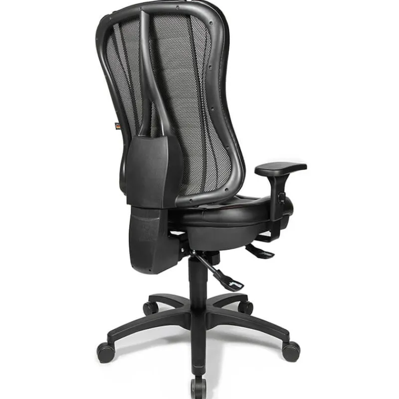 Top Star Head Point Fauteuil gamer avec accoudoirs réglables* Chaise De Bureau