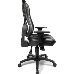Top Star Head Point Fauteuil gamer avec accoudoirs réglables* Chaise De Bureau