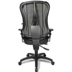 Top Star Head Point Fauteuil gamer avec accoudoirs réglables* Chaise De Bureau